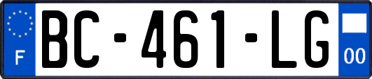 BC-461-LG