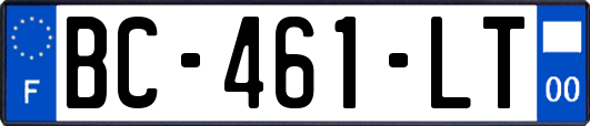 BC-461-LT
