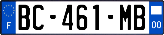 BC-461-MB