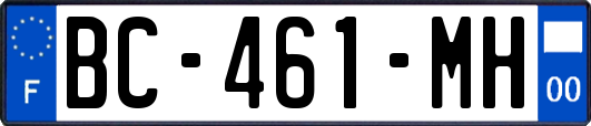 BC-461-MH