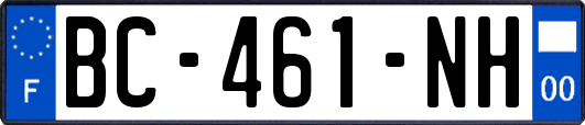 BC-461-NH