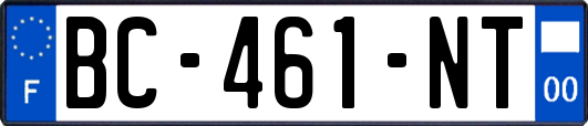 BC-461-NT