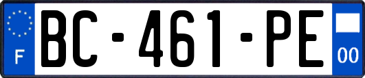 BC-461-PE