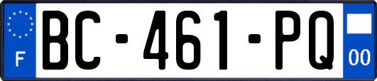 BC-461-PQ