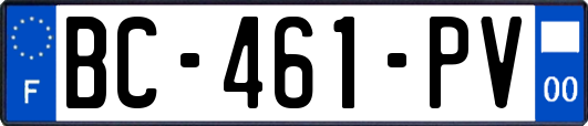 BC-461-PV