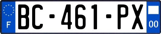 BC-461-PX