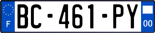 BC-461-PY