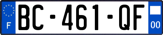 BC-461-QF