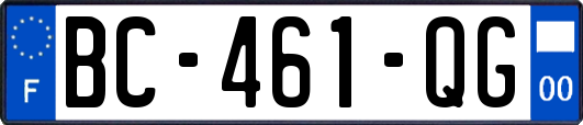 BC-461-QG