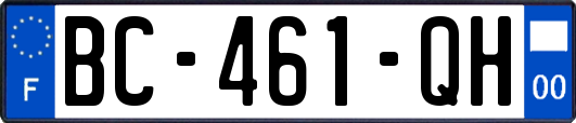 BC-461-QH