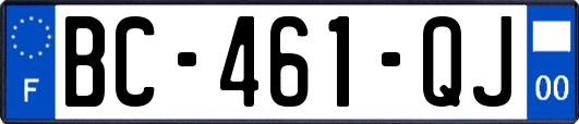 BC-461-QJ