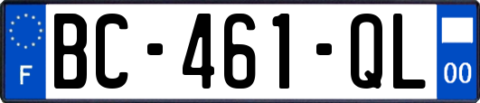 BC-461-QL