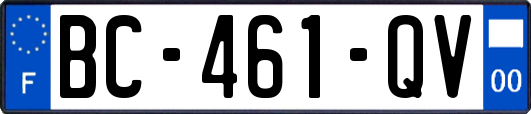 BC-461-QV