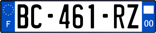 BC-461-RZ