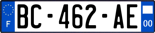 BC-462-AE