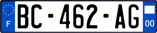 BC-462-AG