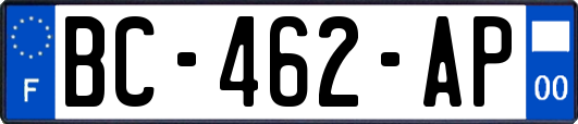 BC-462-AP