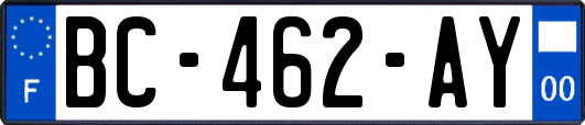BC-462-AY
