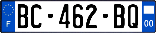 BC-462-BQ