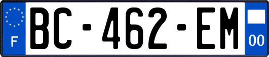 BC-462-EM