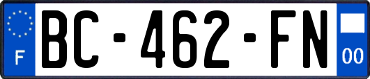 BC-462-FN