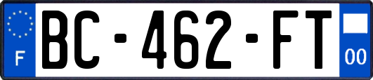 BC-462-FT