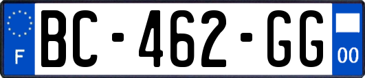 BC-462-GG