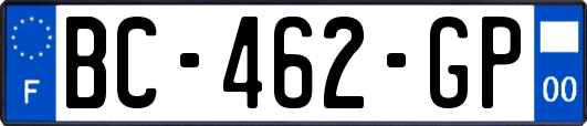 BC-462-GP