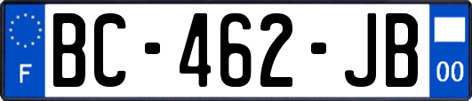 BC-462-JB
