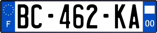 BC-462-KA