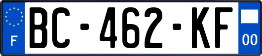 BC-462-KF