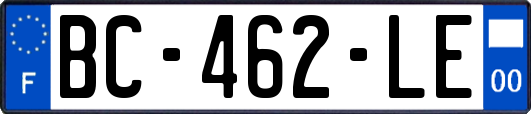 BC-462-LE