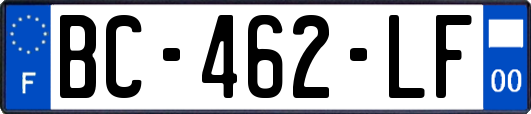 BC-462-LF