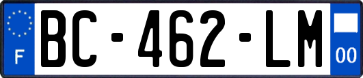 BC-462-LM
