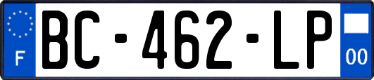 BC-462-LP