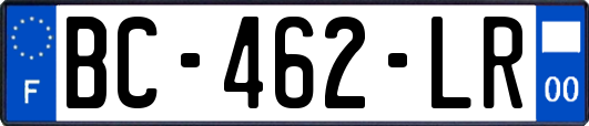 BC-462-LR