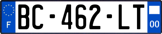 BC-462-LT