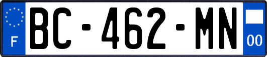 BC-462-MN