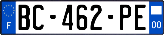 BC-462-PE