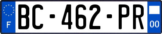 BC-462-PR