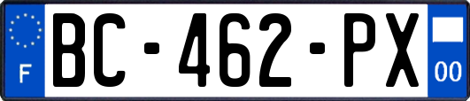 BC-462-PX