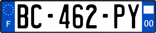 BC-462-PY
