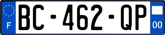 BC-462-QP
