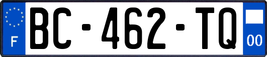 BC-462-TQ