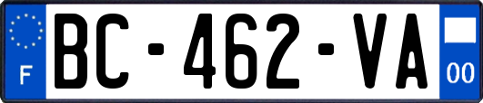 BC-462-VA