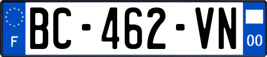 BC-462-VN