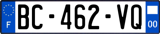 BC-462-VQ