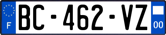 BC-462-VZ