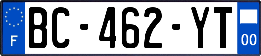 BC-462-YT