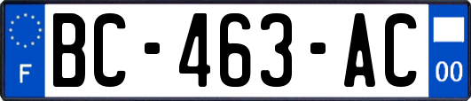 BC-463-AC